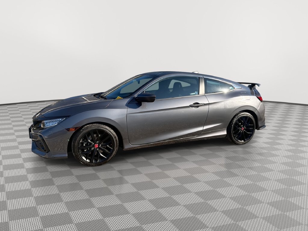 Used 2020 Honda Civic Si image 6