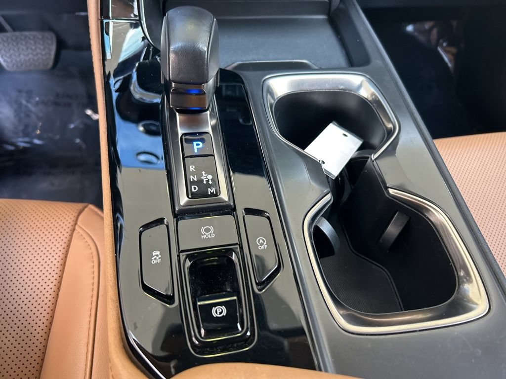 Used 2023 Lexus NX 250 FWD w/ Towing Package (2000 Lbs) image 48