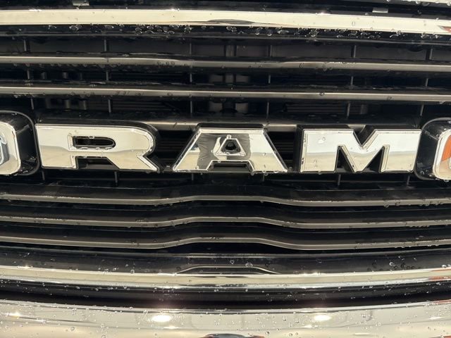 Used 2021 RAM 1500 Big Horn AWD/4WD image 11