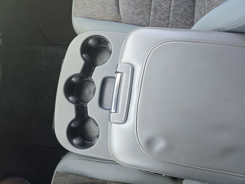 Used 2014 RAM 1500 SLT AWD/4WD image 24