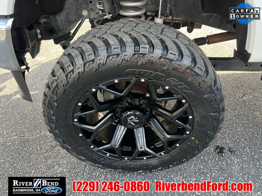 Used 2025 Ford F250 XLT image 14