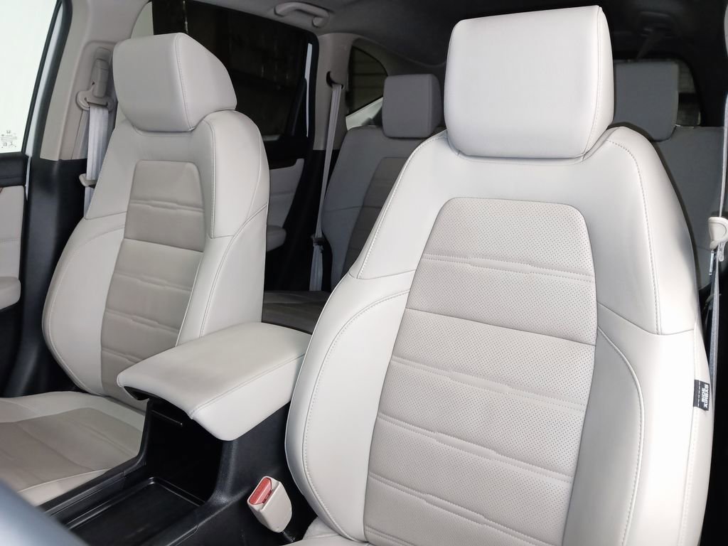 Used 2022 Honda CR-V EX-L image 11