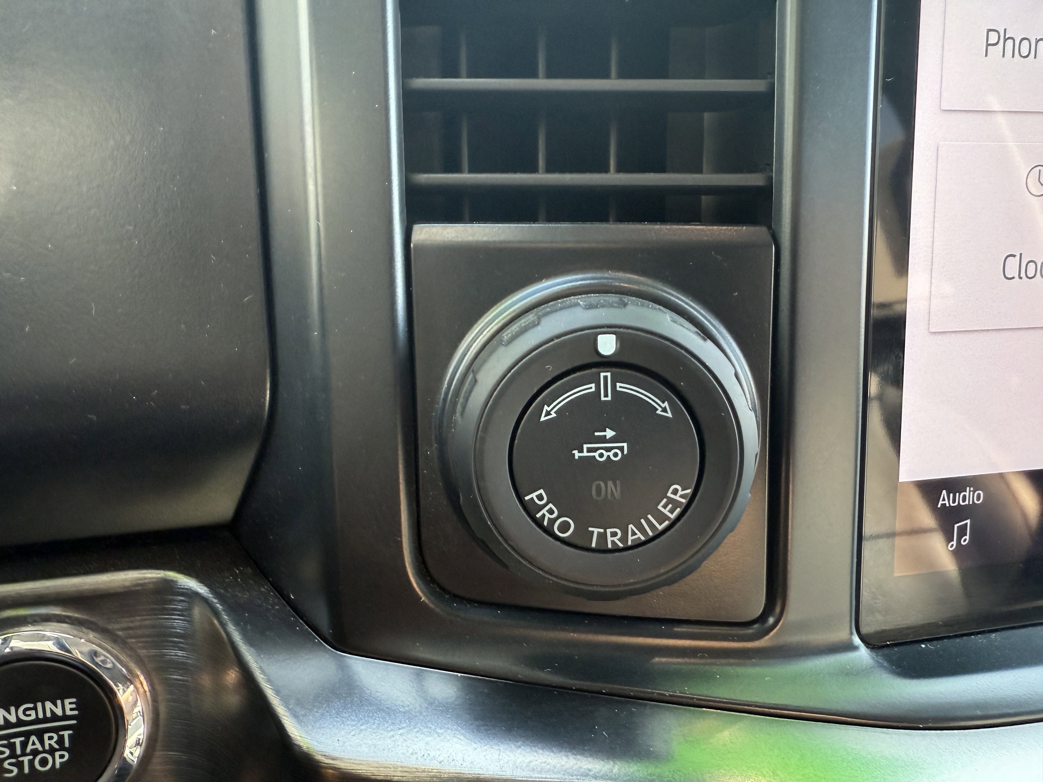 Used 2024 Ford F250 Lariat w/ Lariat Ultimate Package image 42