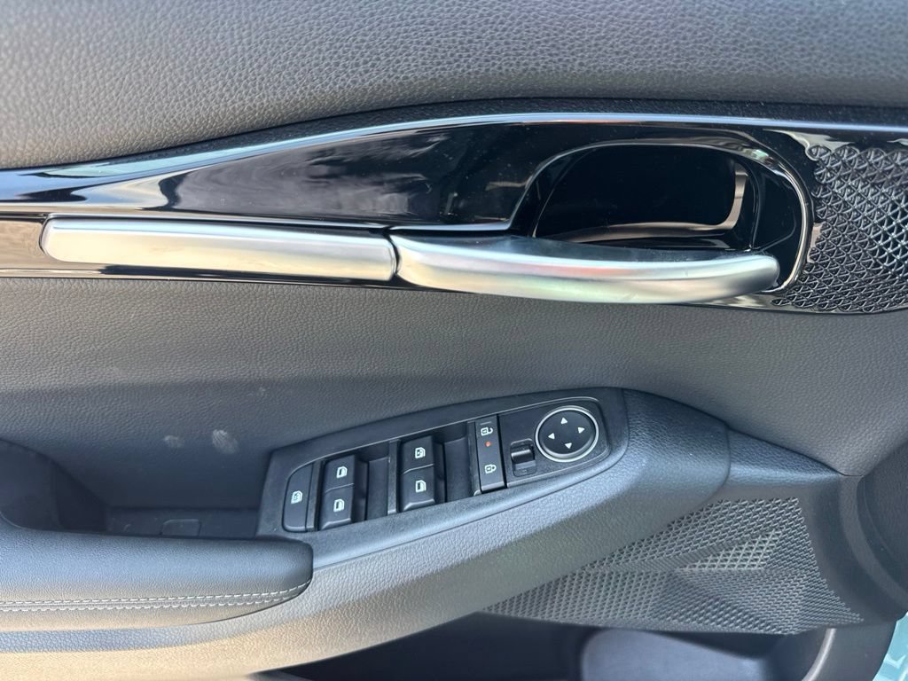 New 2026 Kia Seltos S AWD/4WD image 8