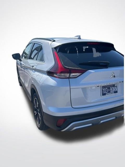 Used 2024 Mitsubishi Eclipse Cross SE image 9