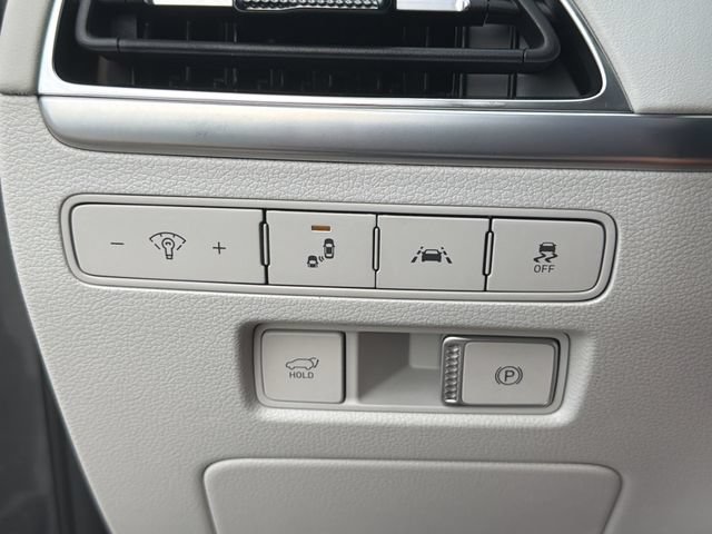 Used 2022 Hyundai Palisade Calligraphy FWD image 37
