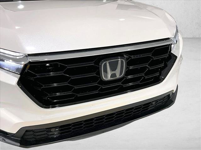 Used 2024 Honda CR-V EX-L image 30