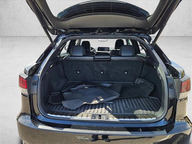 Used 2020 Lexus RX 350 F Sport image 6