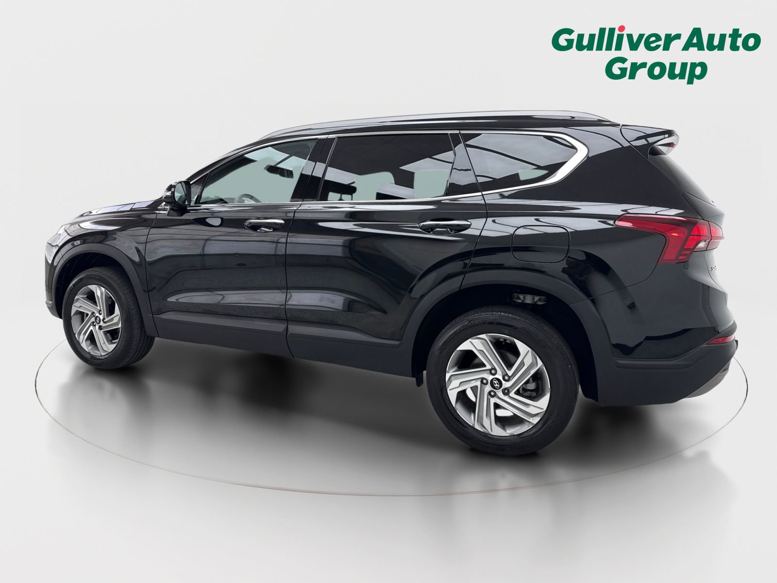 Used 2023 Hyundai Santa Fe SEL AWD/4WD image 4