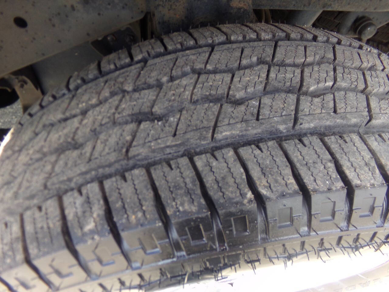 Used 2019 Nissan Titan SL image 20