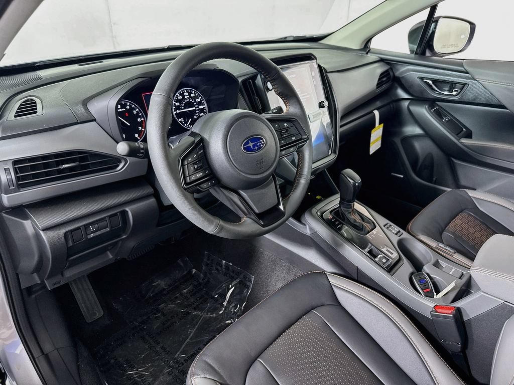 New 2026 Subaru Crosstrek 2.5i Limited AWD/4WD image 9