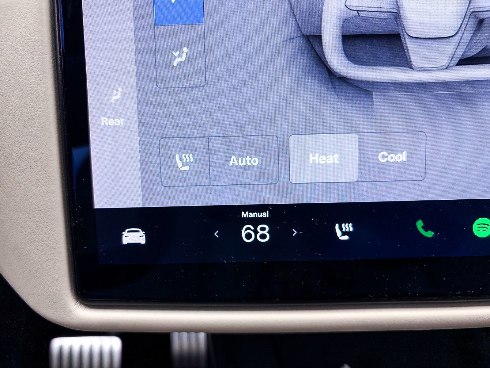 Used 2021 Tesla Model S Plaid image 21