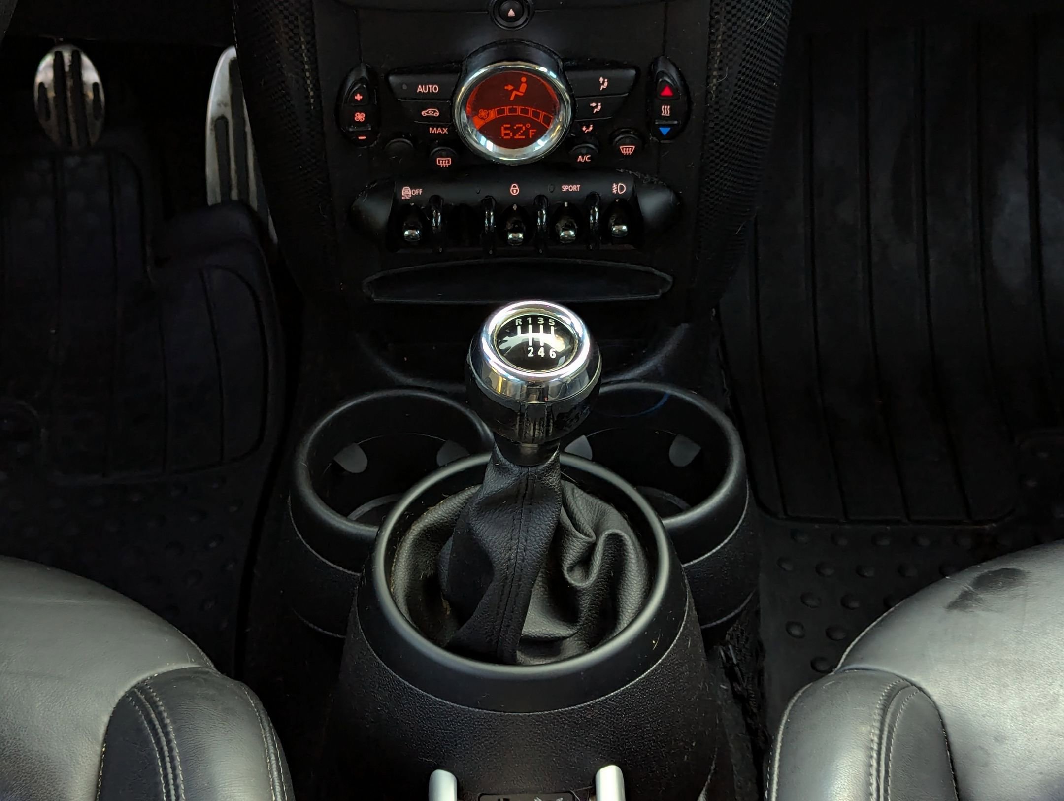 Used 2016 MINI Cooper Countryman S image 19