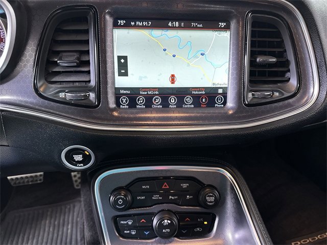 Used 2017 Dodge Challenger GT w/ Technology Group image 14