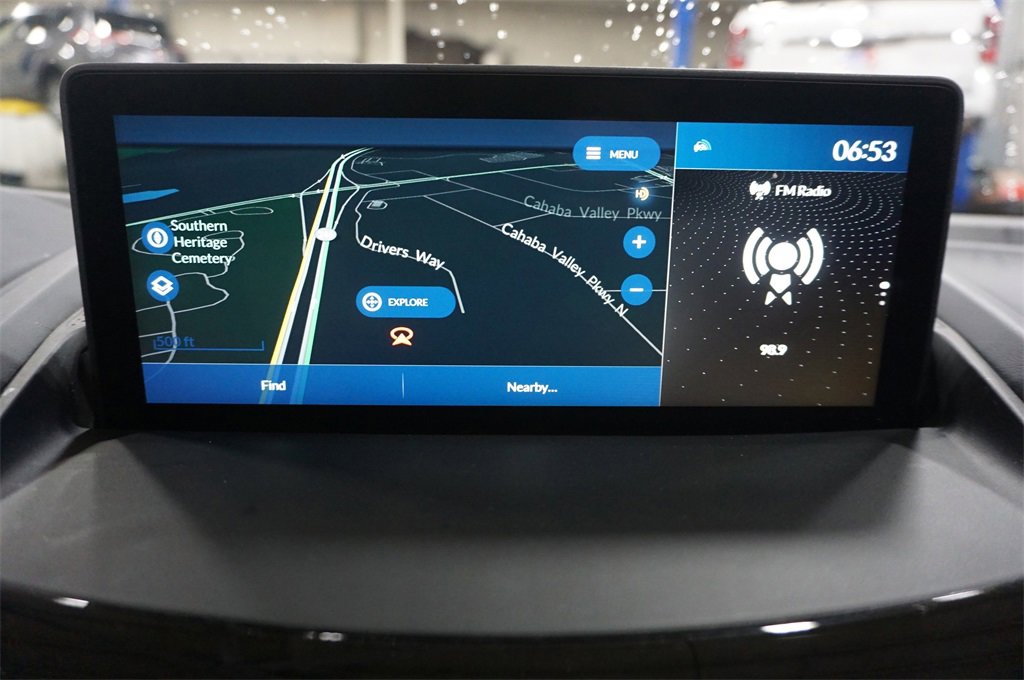 Used 2022 Acura RDX w/ Technology Package image 10