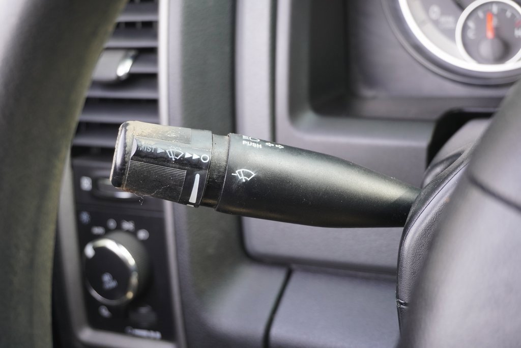 Used 2018 RAM 1500 Express w/ Black Ram 1500 Express Group image 17