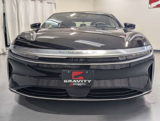 Used 2023 Lucid Air Touring AWD/4WD image 24