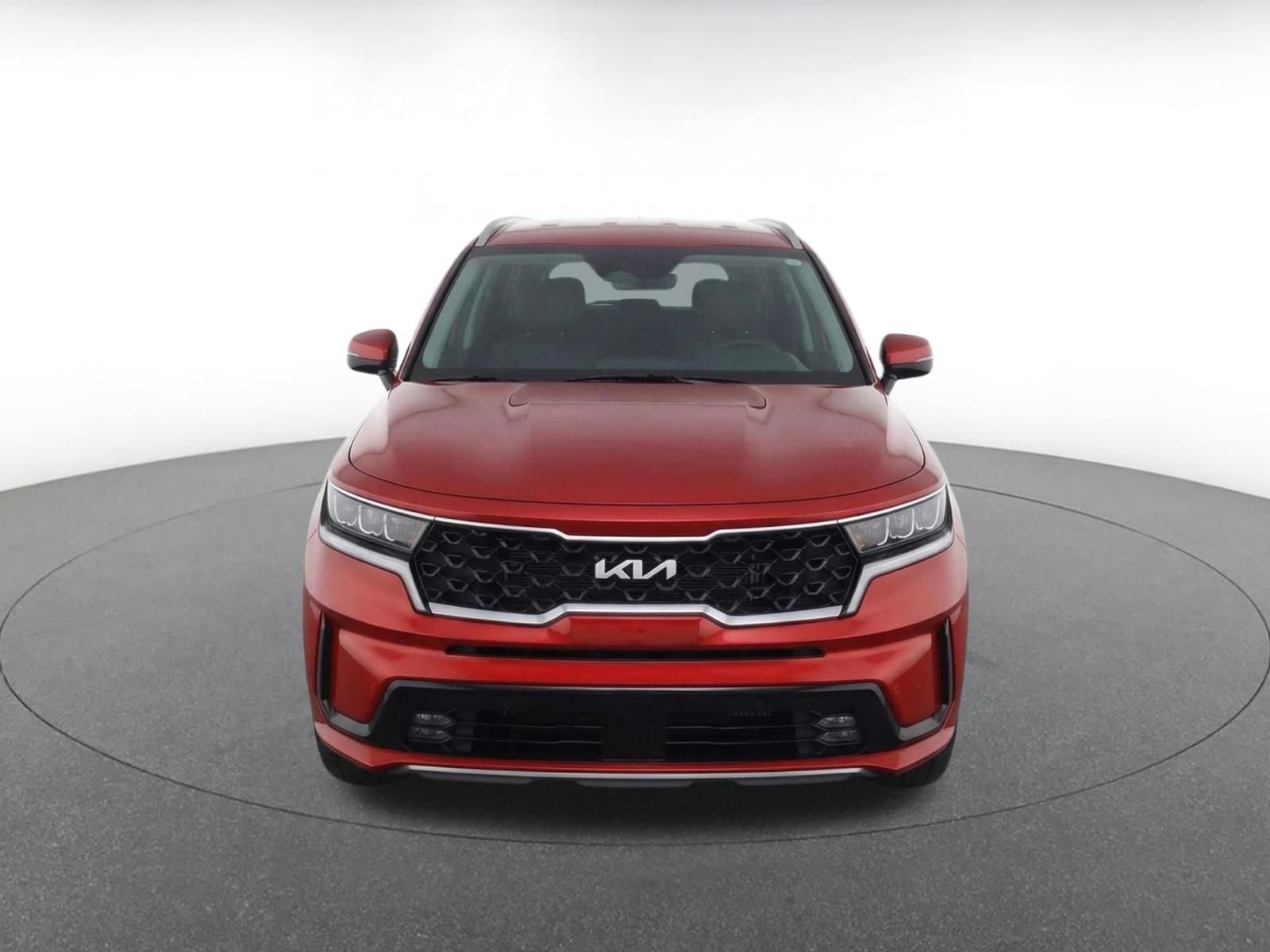 Used 2023 Kia Sorento LX FWD image 3