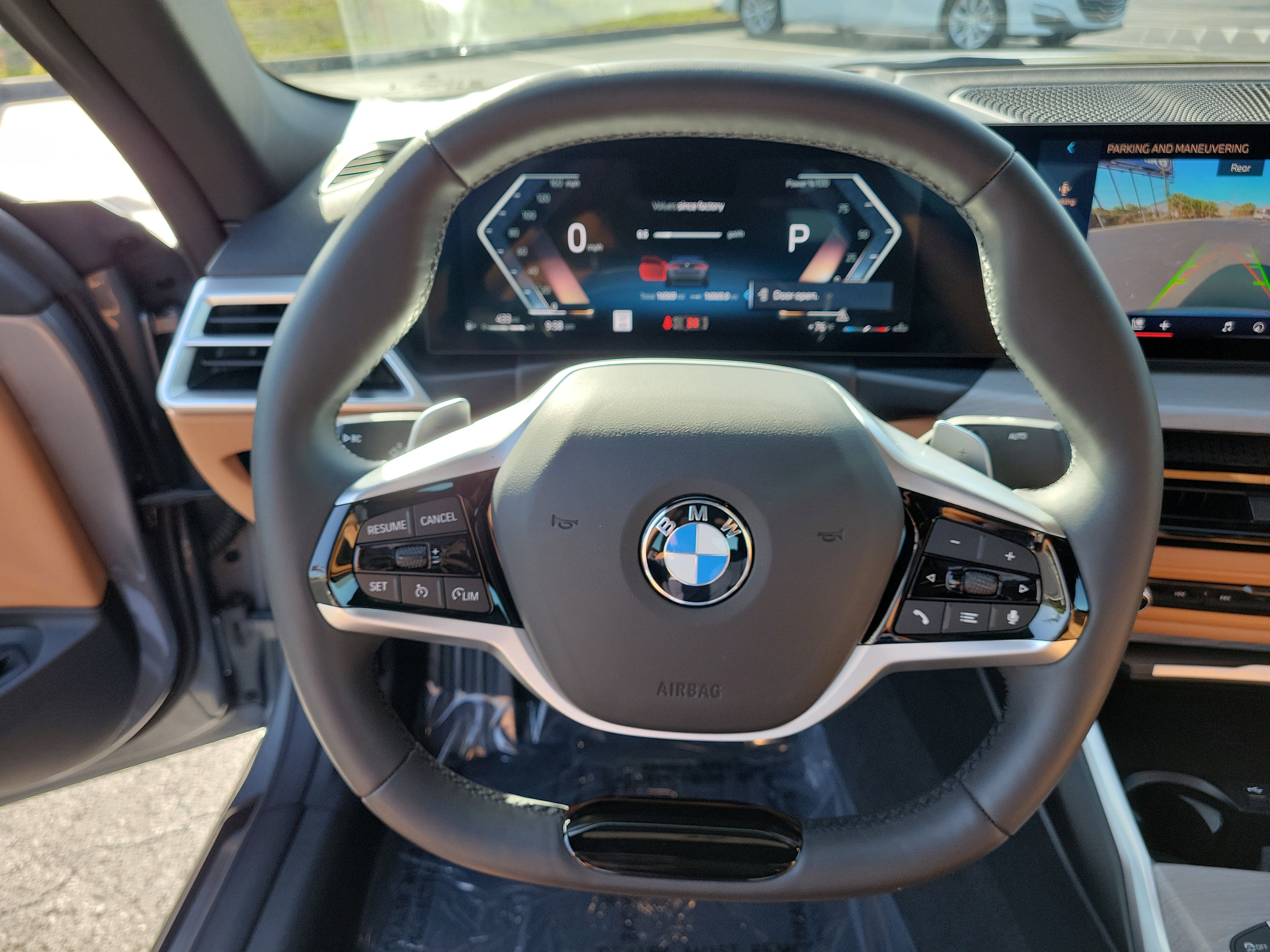 Used 2026 BMW 430i Convertible RWD image 26