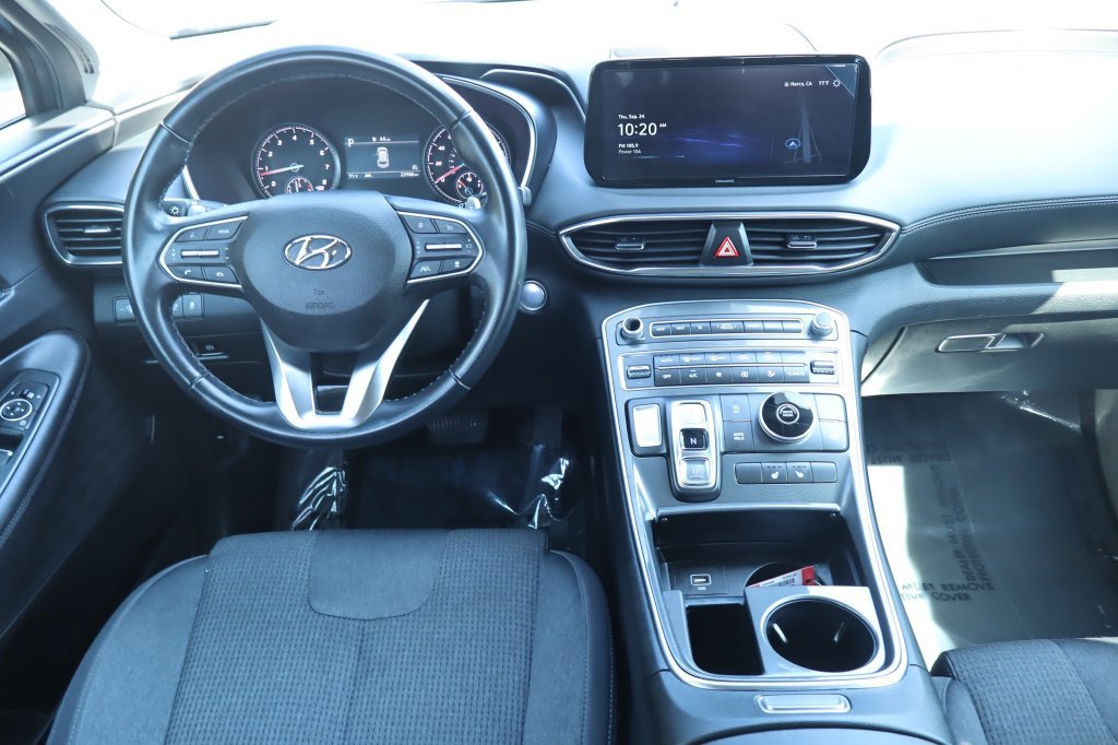 Used 2023 Hyundai Santa Fe SEL FWD image 26