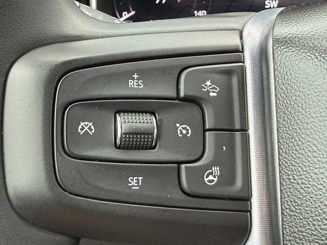 Used 2024 GMC Sierra 1500 Elevation AWD/4WD image 13