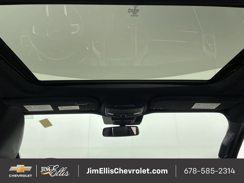 Used 2021 Ford Expedition XLT image 19