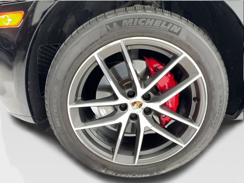 Used 2023 Porsche Macan S image 37