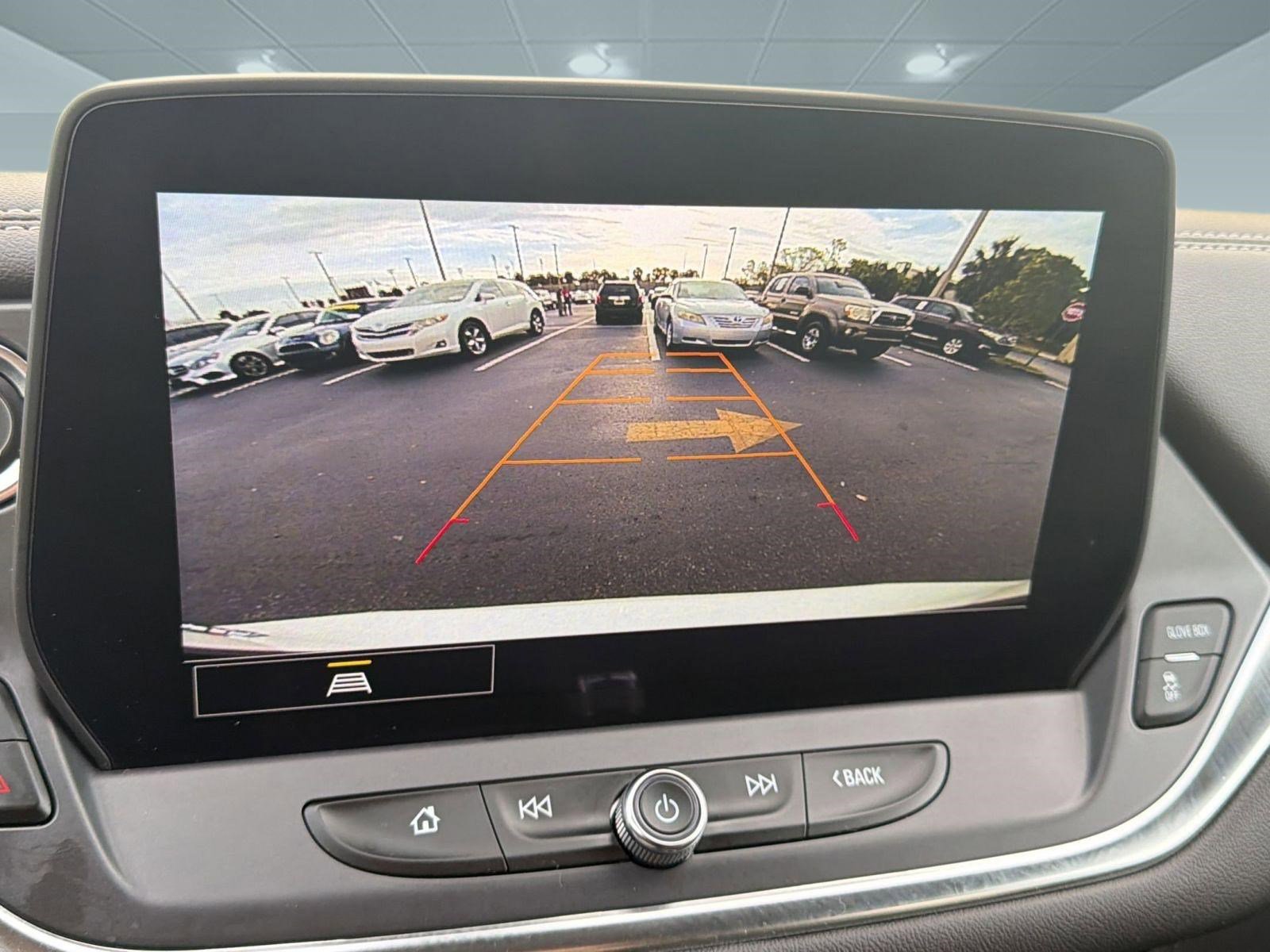 Used 2025 Chevrolet Blazer LT FWD image 26