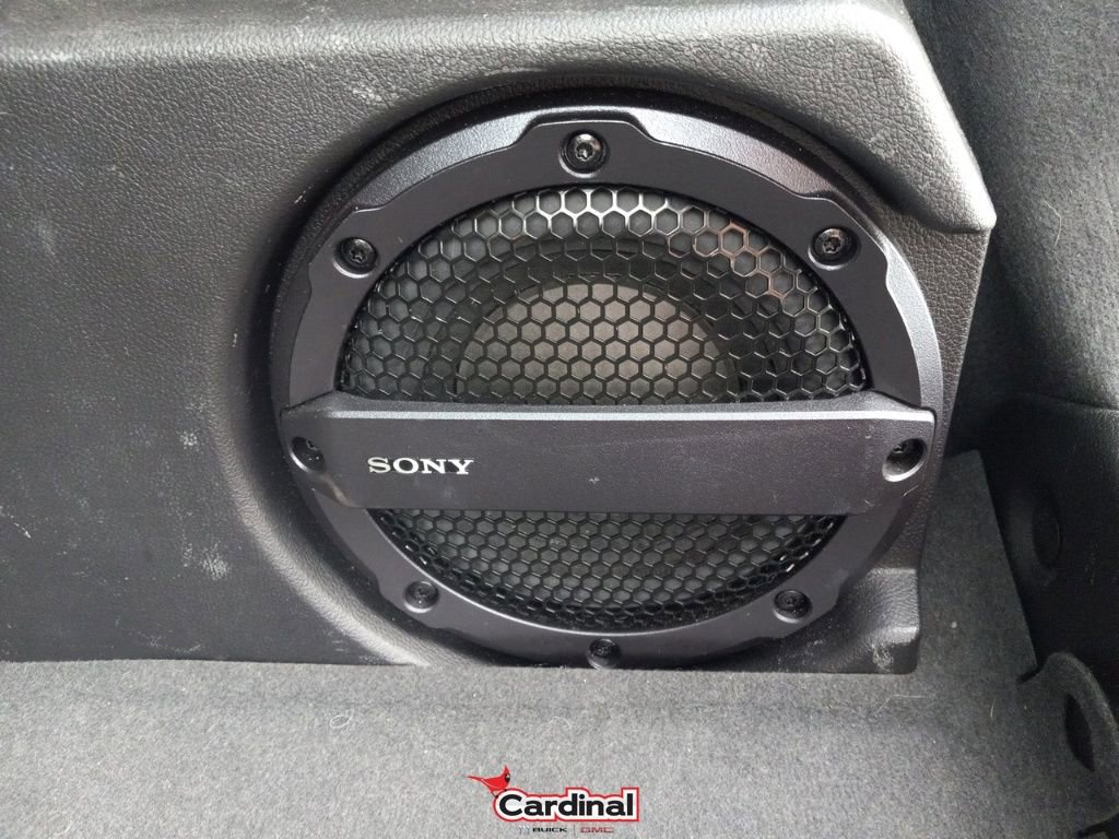 Used 2018 Ford Focus Titanium w/ Titanium Technology Package image 11