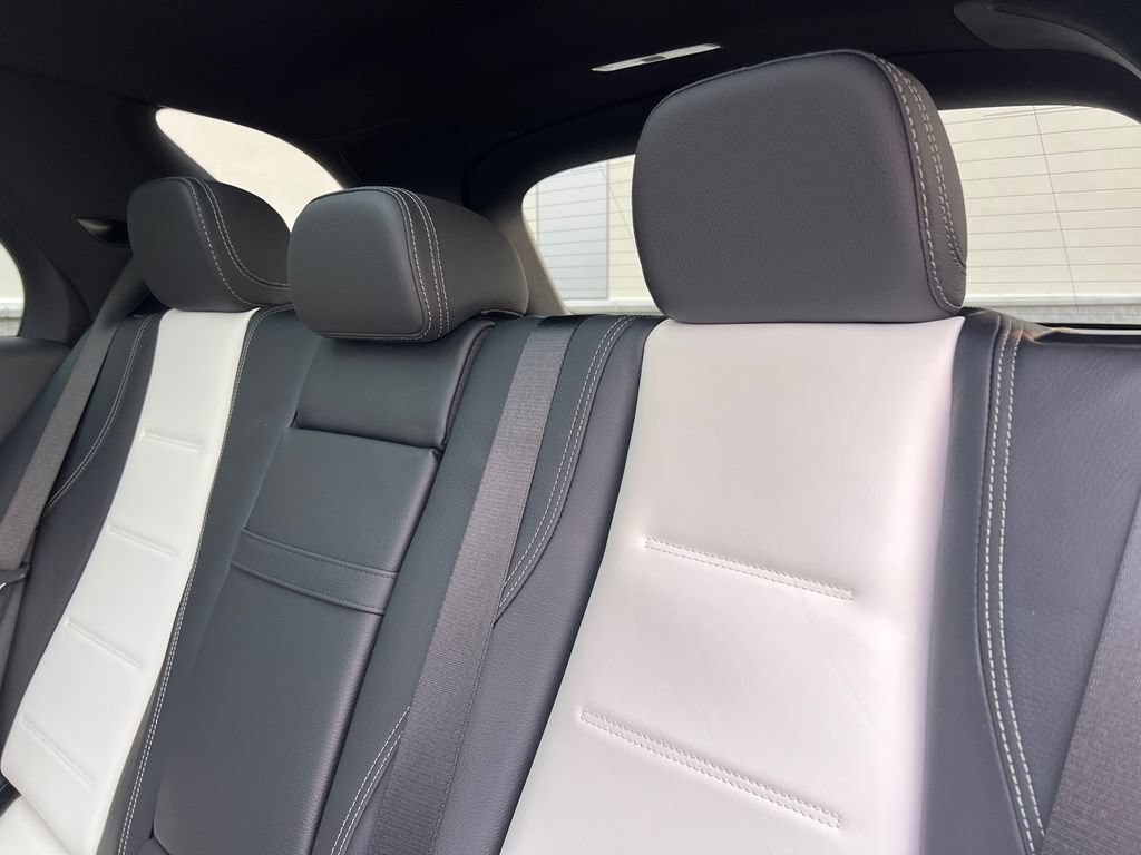 New 2026 Mercedes-Benz GLE 350 4MATIC image 26