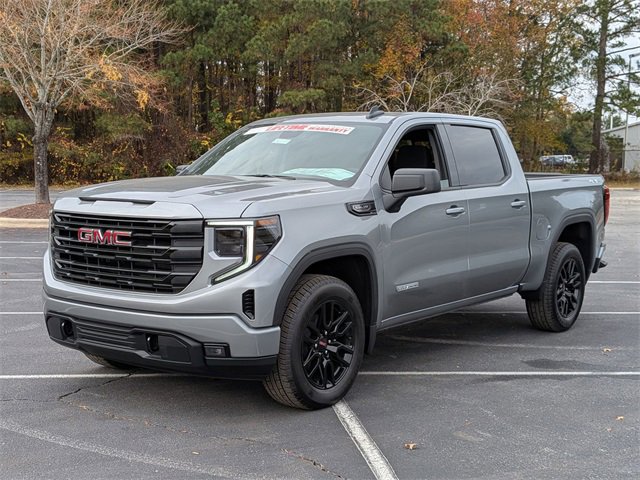 New 2026 GMC Sierra 1500 Elevation w/ Preferred Package image 7