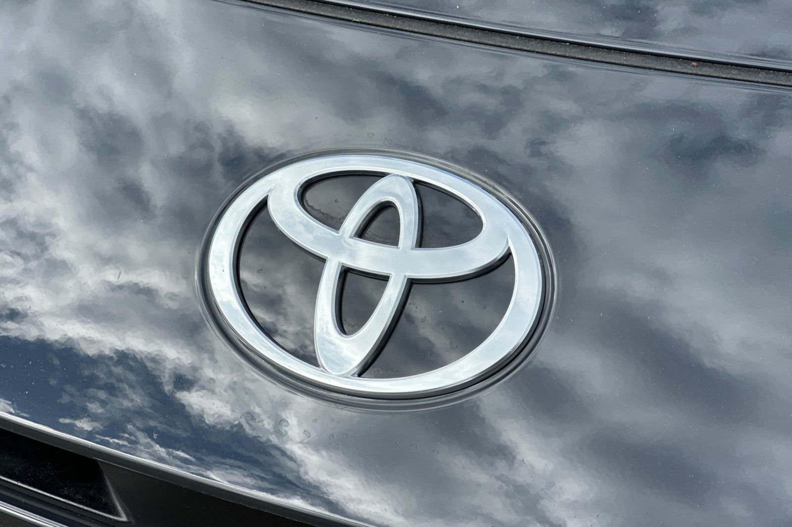 Certified 2026 Toyota Camry SE w/ Multimedia Upgrade Package FWD image 47