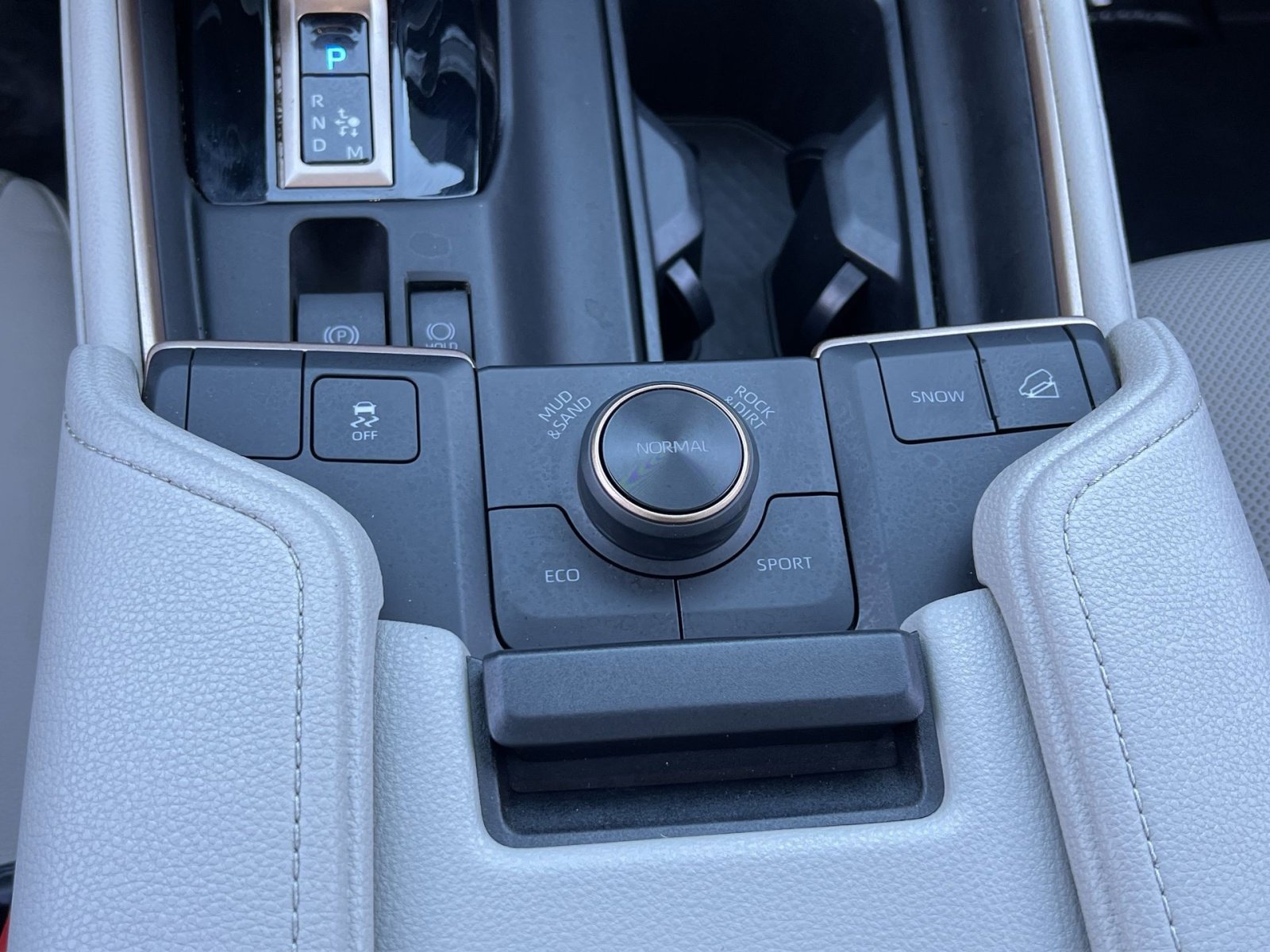 Used 2024 Toyota Grand Highlander MAX Platinum image 31