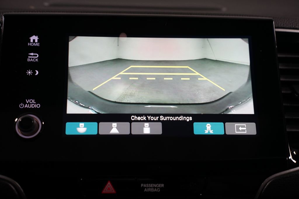 Used 2023 Honda Passport Elite image 21