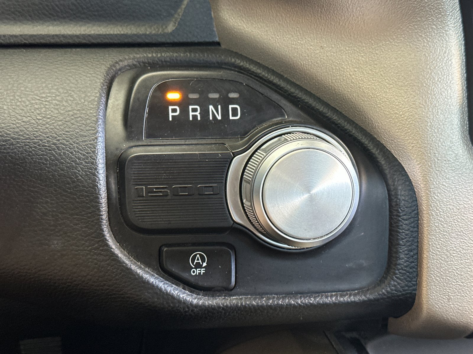 Used 2022 RAM 1500 Laramie RWD image 23