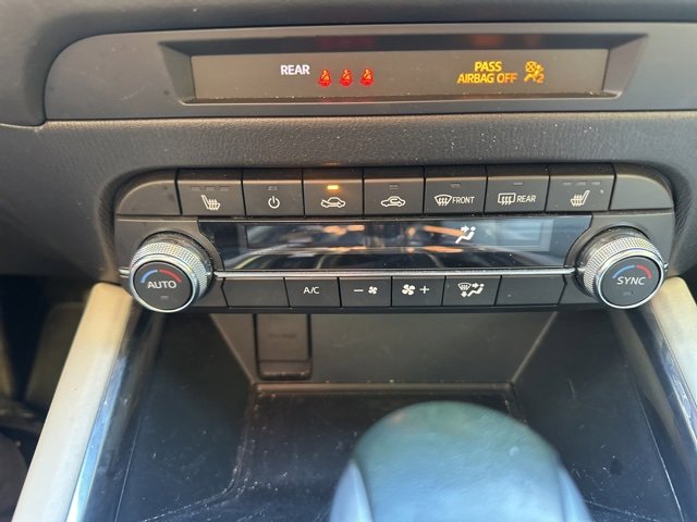 Used 2019 MAZDA CX-5 Grand Touring image 20