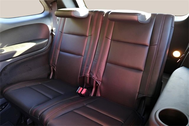 New 2026 Dodge Durango GT image 16