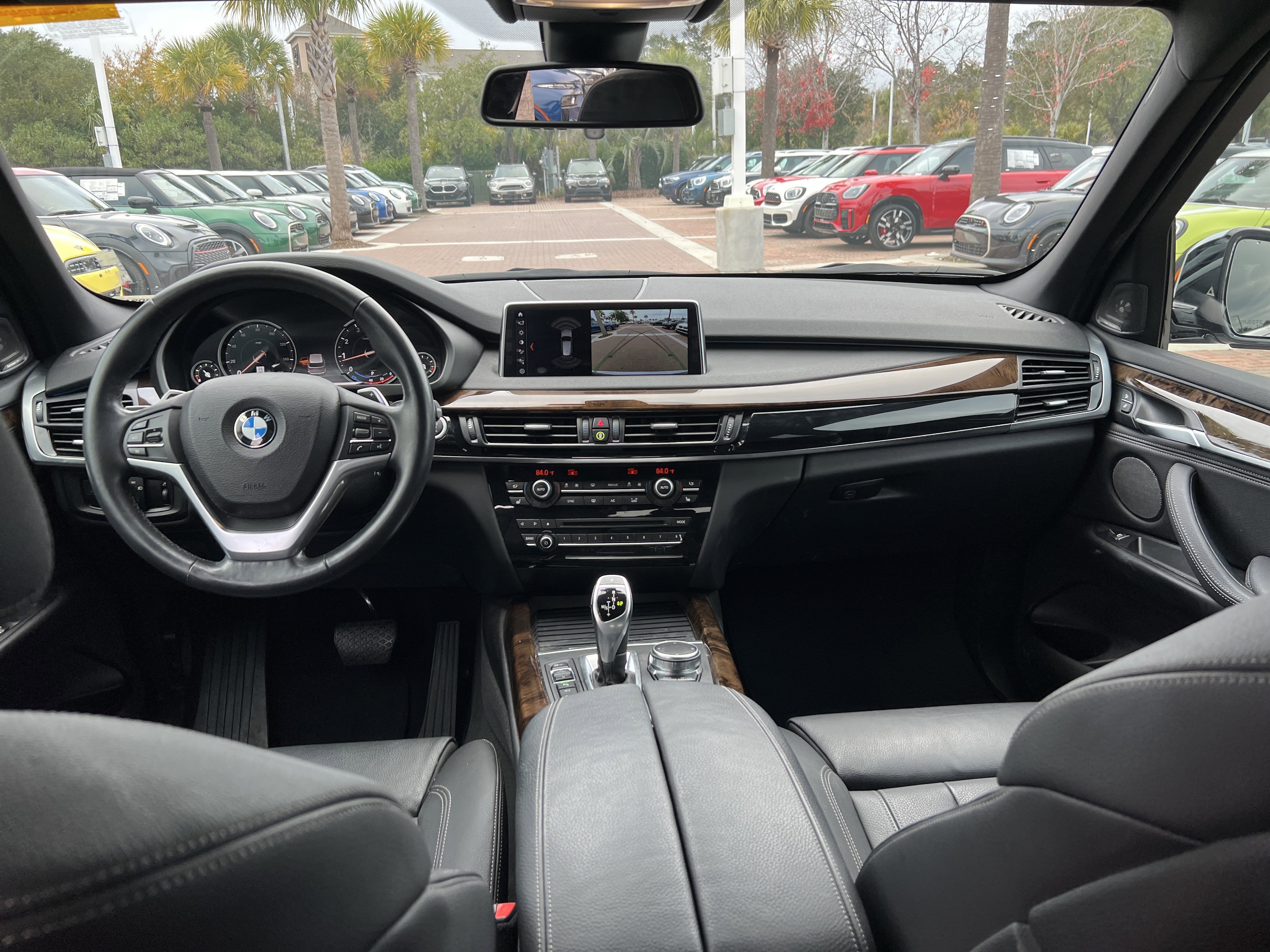 Used 2018 BMW X5 xDrive50i image 30
