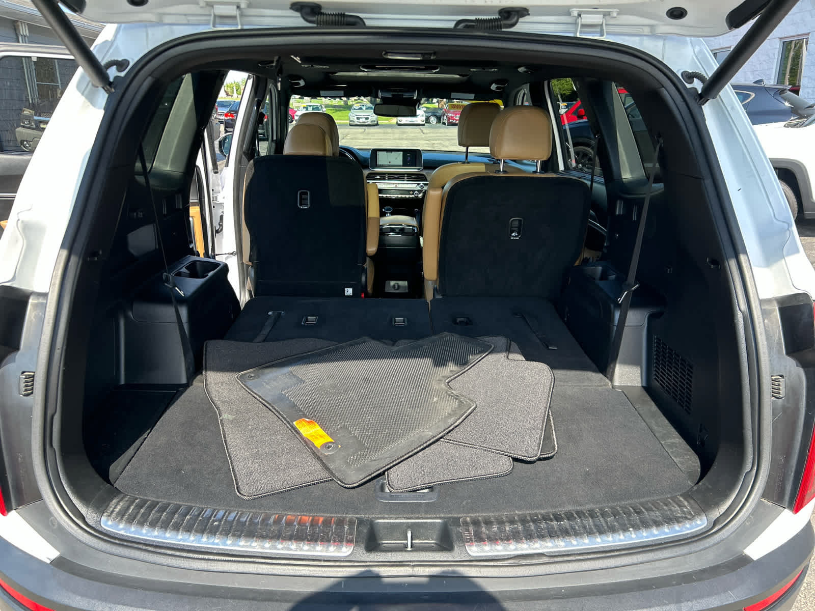 Used 2022 Kia Telluride SX FWD image 29