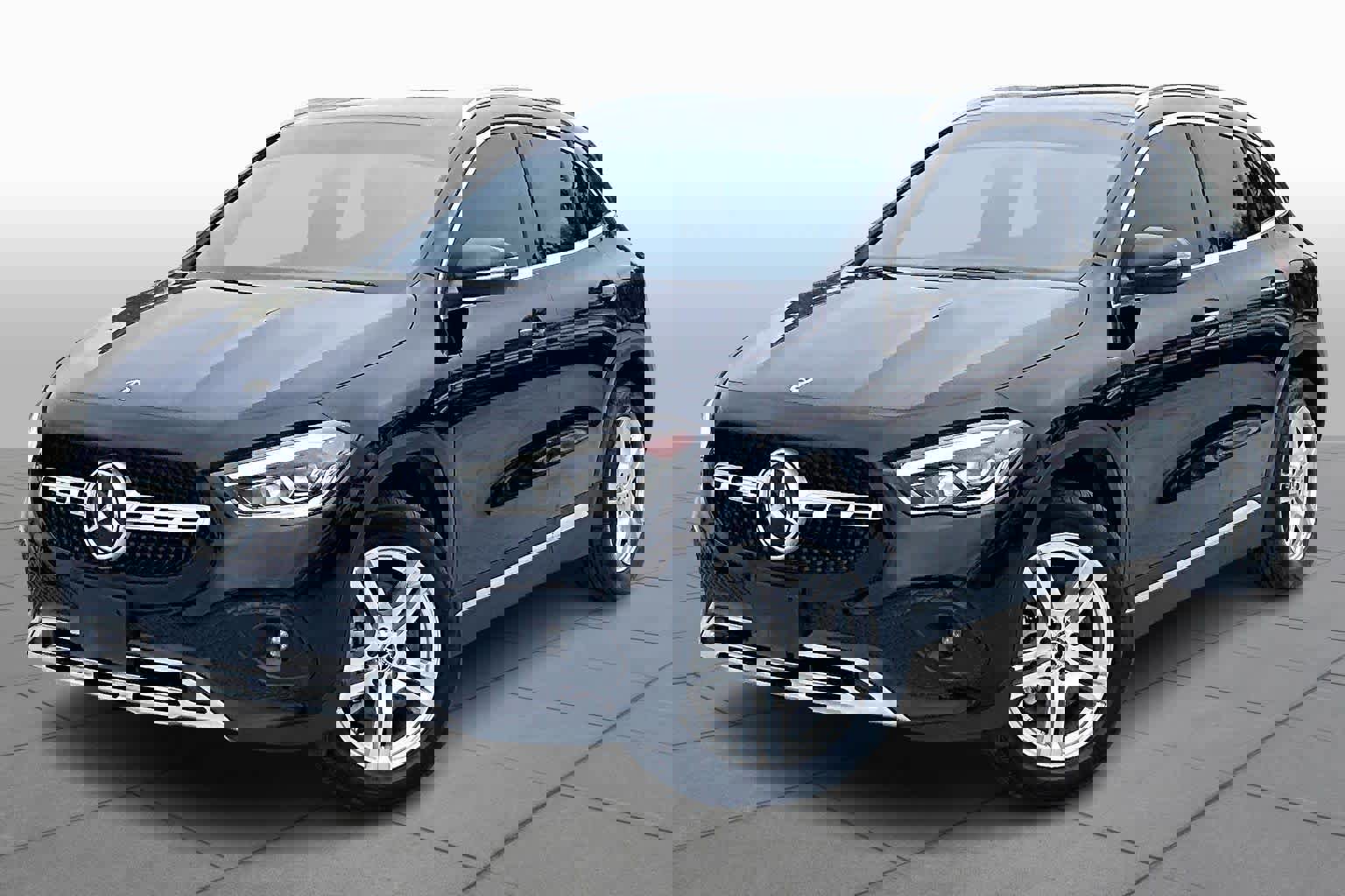 Used 2023 Mercedes-Benz GLA 250