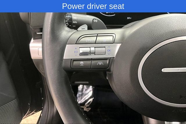 Used 2025 Hyundai Kona SEL image 14
