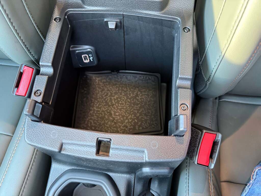 New 2026 Jeep Gladiator Mojave image 37