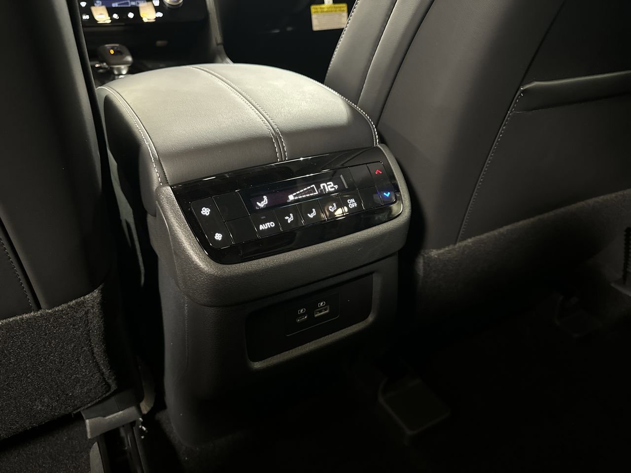 Certified 2025 INFINITI QX60 Pure image 28