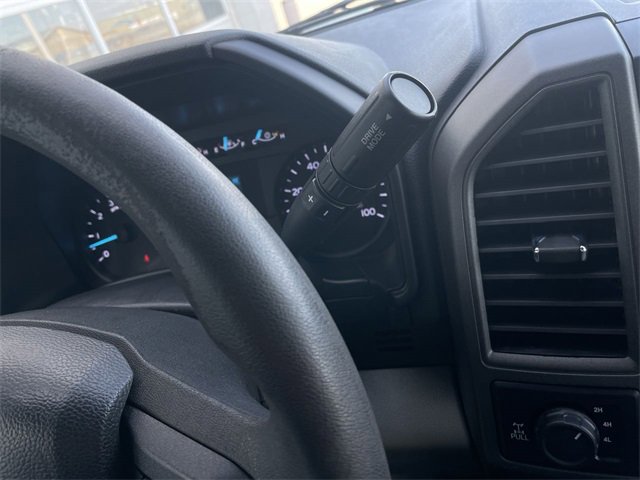 Used 2021 Ford F250 XL w/ Power Equipment Group image 19