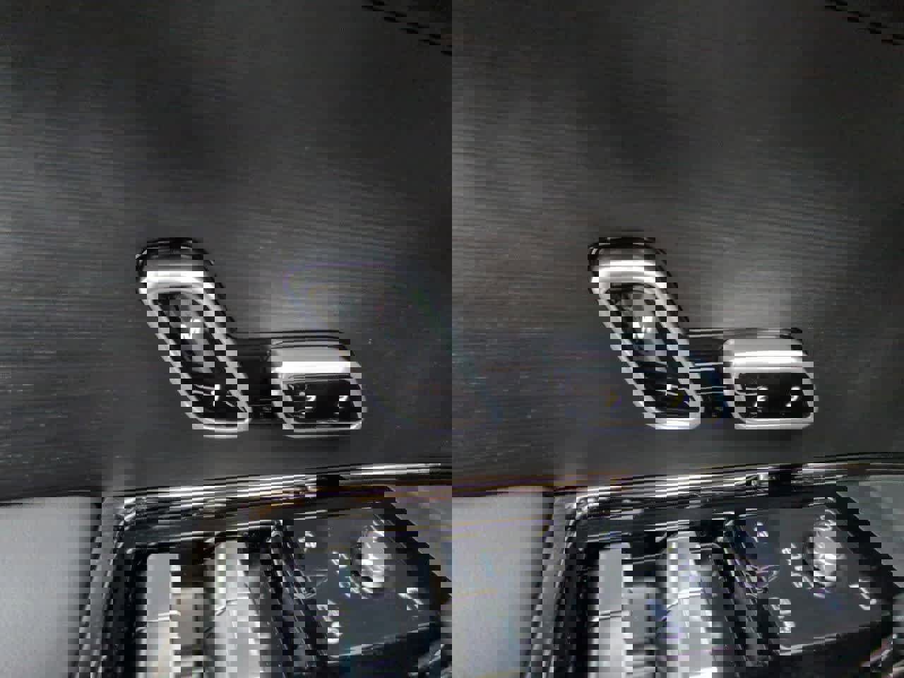 New 2026 Land Rover Range Rover Sport Dynamic SE image 17