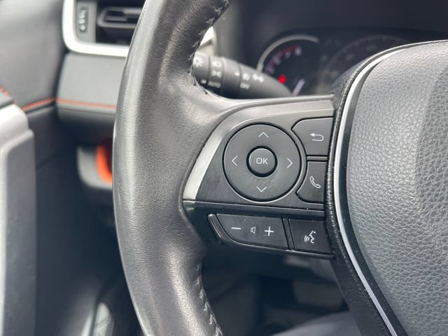 Used 2019 Toyota RAV4 Adventure w/ Cold Weather Package AWD/4WD image 25