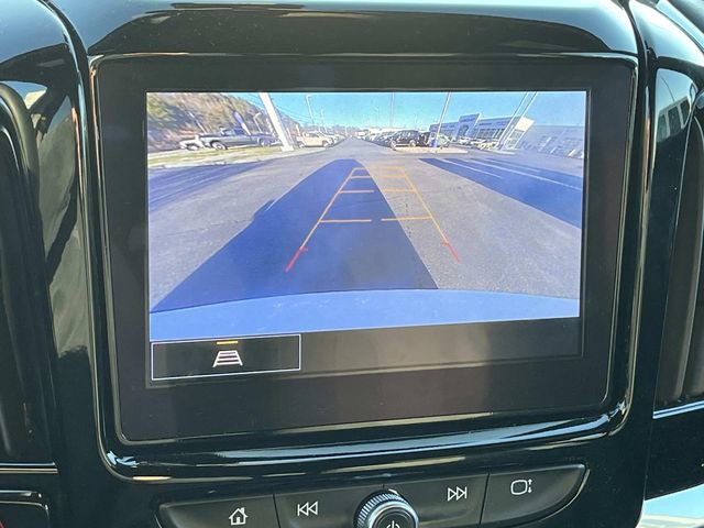 Used 2023 Chevrolet Traverse LT w/ Midnight/Sport Edition image 35