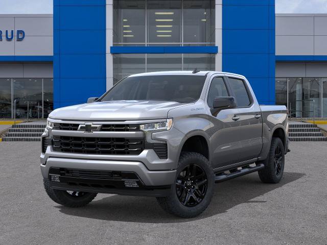 New 2026 Chevrolet Silverado 1500 RST w/ RST Select Package AWD/4WD image 6