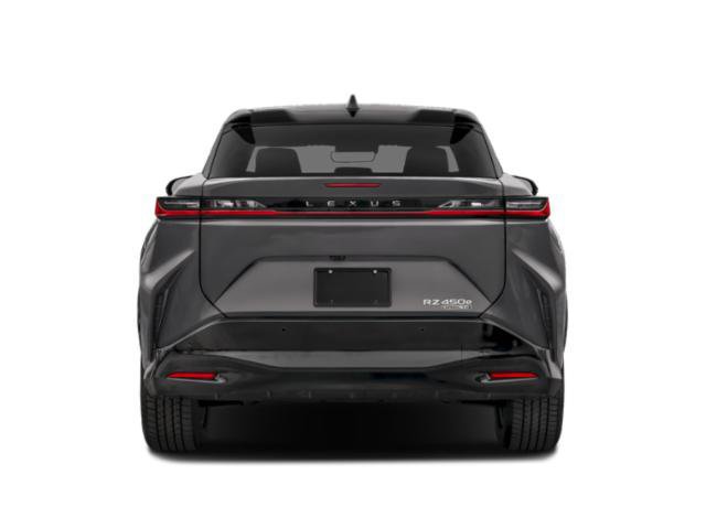 New 2026 Lexus RZ 450e AWD w/ Cold Area Package image 5
