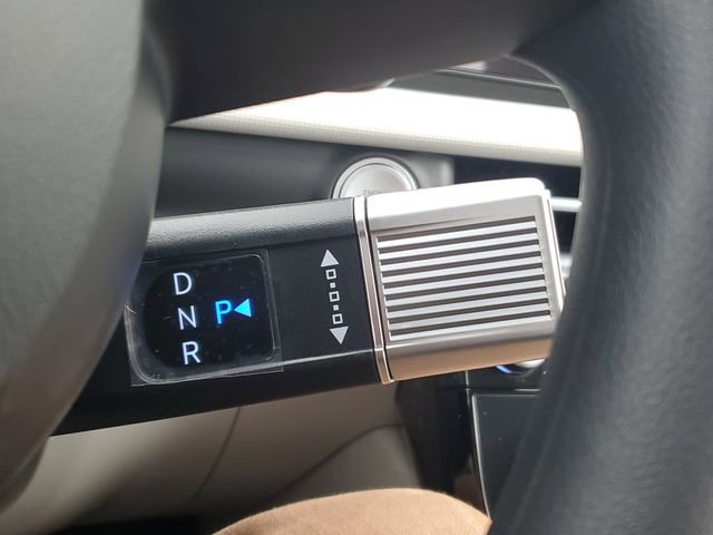 New 2026 Hyundai Tucson SEL image 24